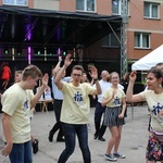 Rodzinny piknik? Tylko u salezjanów!