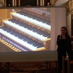 Koncert inauguracyjny IV Festiwalu Organowego im. Christiana Schlaga