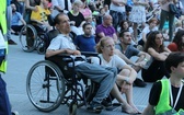 Nick Vujicic we Wrocławiu