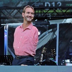 Nick Vujicic we Wrocławiu