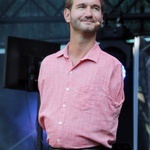 Nick Vujicic we Wrocławiu