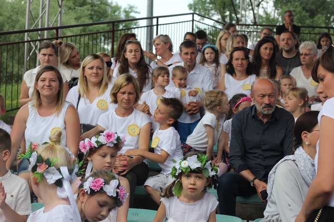 Marsz dla życia i rodziny w Łowiczu