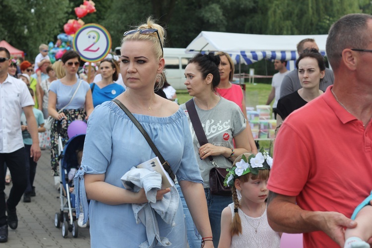 Marsz dla życia i rodziny w Łowiczu