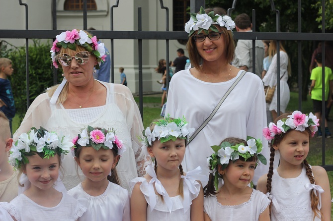 Marsz dla życia i rodziny w Łowiczu