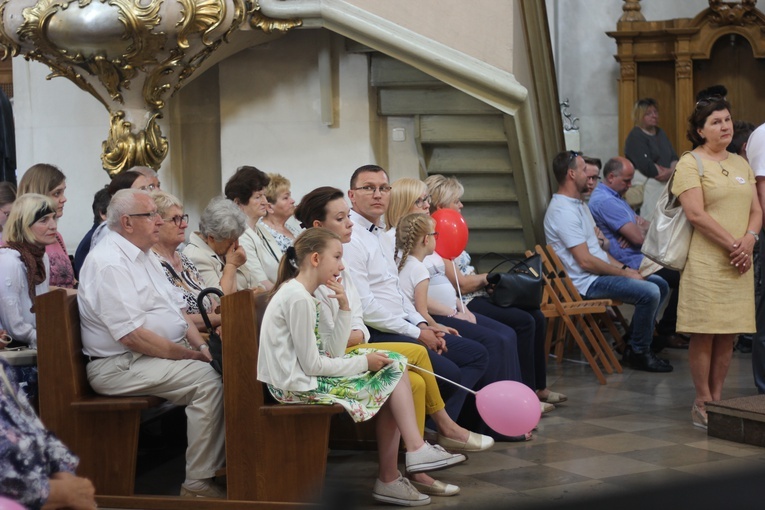 Marsz dla życia i rodziny w Łowiczu