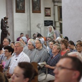 Marsz dla życia i rodziny w Łowiczu