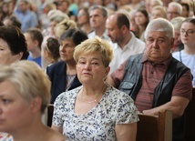 Marsz dla życia i rodziny w Łowiczu