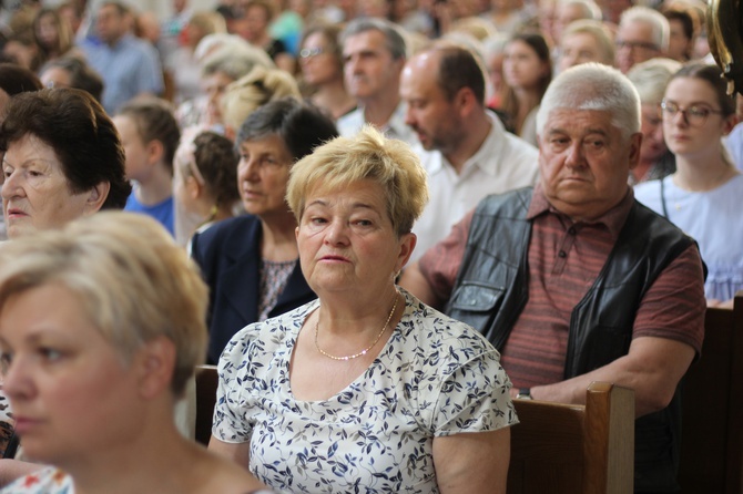 Marsz dla życia i rodziny w Łowiczu