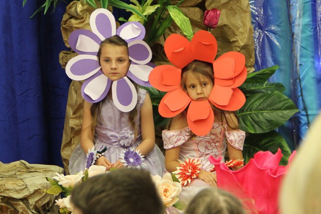 Dzień Rodziny u michalitek