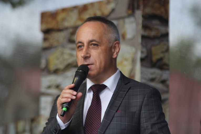 Festyn Rodzinny z błogosławinym w Nowym Mieście