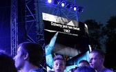 Koncert "1989 - wolność to wybór"