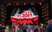 Koncert "1989 - wolność to wybór"