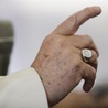 Papież: Politycy nie mogą siać nienawiści i strachu