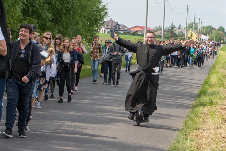 Porcja zdjęć z Lednicy 2019