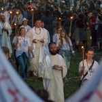 Porcja zdjęć z Lednicy 2019