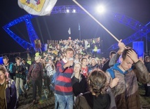 Porcja zdjęć z Lednicy 2019