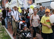 Już 9 czerwca w Lublinie Marsz dla Życia i Rodziny.