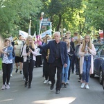 364. Łowicka Piesza Pielgrzymka na Jasną Górę