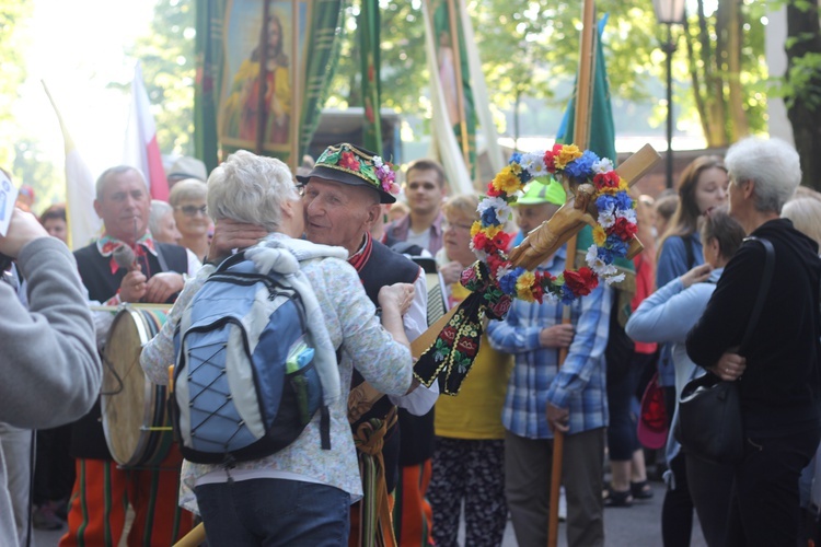 364. Łowicka Piesza Pielgrzymka na Jasną Górę