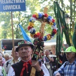 364. Łowicka Piesza Pielgrzymka na Jasną Górę