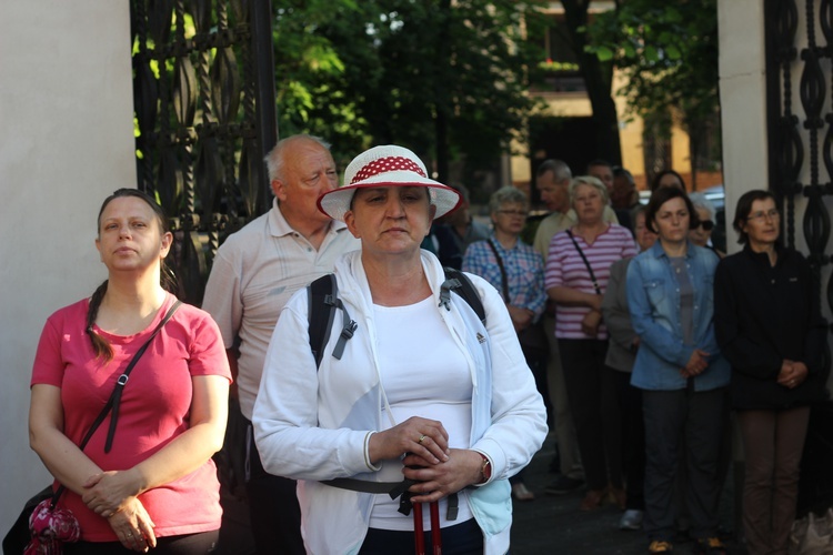 364. Łowicka Piesza Pielgrzymka na Jasną Górę