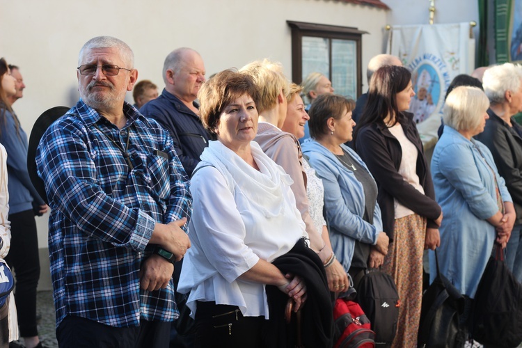 364. Łowicka Piesza Pielgrzymka na Jasną Górę