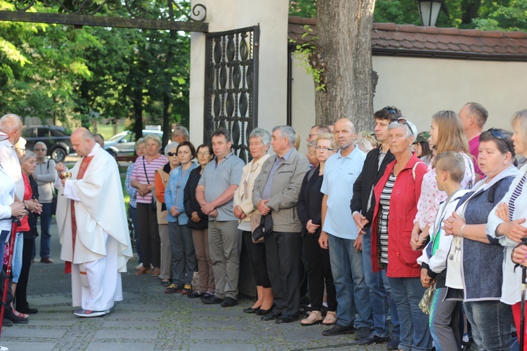 364. Łowicka Piesza Pielgrzymka na Jasną Górę