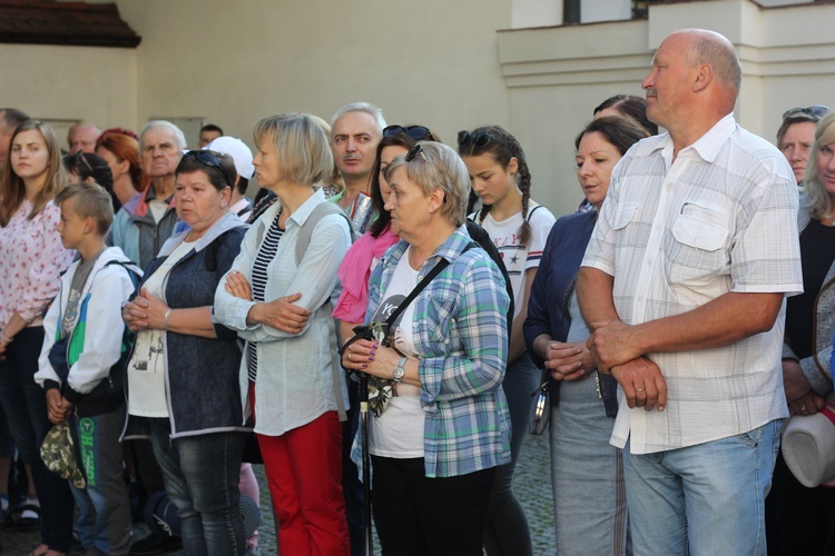 364. Łowicka Piesza Pielgrzymka na Jasną Górę