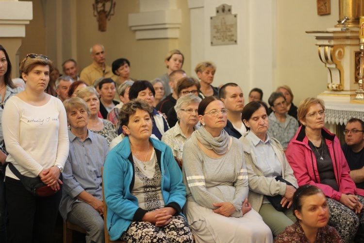 364. Łowicka Piesza Pielgrzymka na Jasną Górę