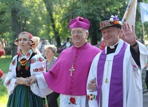 364. Łowicka Piesza Pielgrzymka na Jasną Górę 