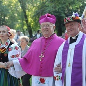 364. Łowicka Piesza Pielgrzymka na Jasną Górę 