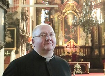 Kapłan nie ma wątpliwości: to miejsce trzeba poznać!