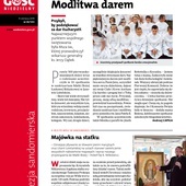 Gość Sandomierski 23/2019