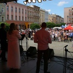 Festyn rodzinny na 100-lecie obecności pallotynów