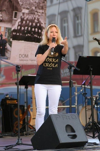 Festyn rodzinny na 100-lecie obecności pallotynów