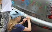 Salezjański Piknik Rodzinny w Oświęcimiu 2019