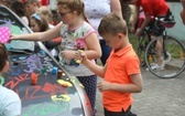 Salezjański Piknik Rodzinny w Oświęcimiu 2019
