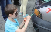 Salezjański Piknik Rodzinny w Oświęcimiu 2019
