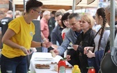 Salezjański Piknik Rodzinny w Oświęcimiu 2019