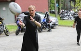 Salezjański Piknik Rodzinny w Oświęcimiu 2019