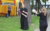 Salezjański Piknik Rodzinny w Oświęcimiu 2019