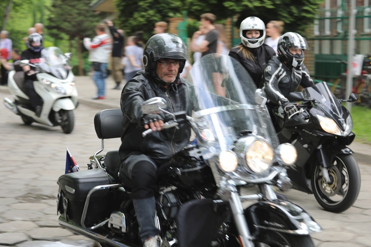 Salezjański Piknik Rodzinny w Oświęcimiu 2019