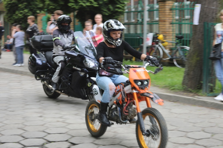 Salezjański Piknik Rodzinny w Oświęcimiu 2019