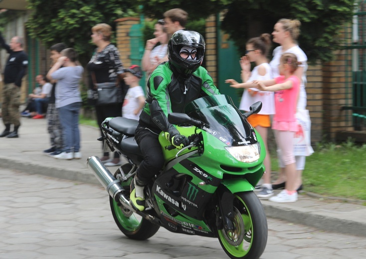 Salezjański Piknik Rodzinny w Oświęcimiu 2019