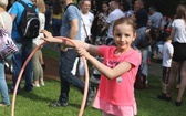 Salezjański Piknik Rodzinny w Oświęcimiu 2019