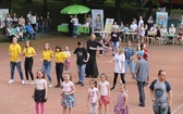 Salezjański Piknik Rodzinny w Oświęcimiu 2019