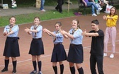 Salezjański Piknik Rodzinny w Oświęcimiu 2019