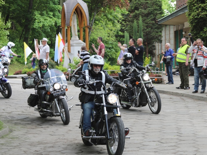 Salezjański Piknik Rodzinny w Oświęcimiu 2019