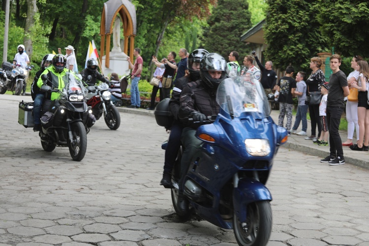 Salezjański Piknik Rodzinny w Oświęcimiu 2019