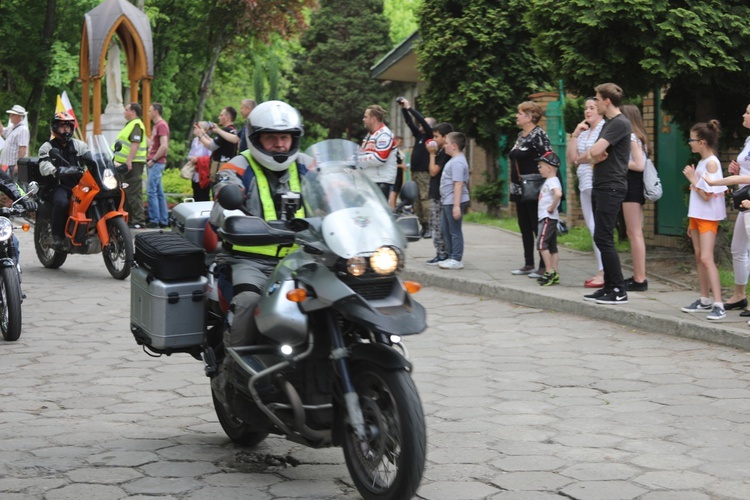 Salezjański Piknik Rodzinny w Oświęcimiu 2019